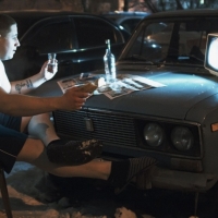 Правильные пацаны по пятницам