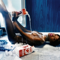 Так вот кто в доме всё молоко переводит!