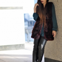 В ожидании осеннего свидания