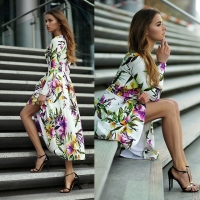 Цветастенькая ;)