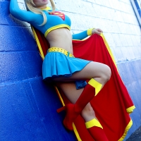 Внимание, супервумэн!