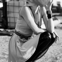 лето, море, пляж? ;)