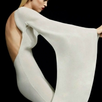 белеет мой парус, такой одинокий...