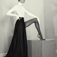 любоваться можно часами!