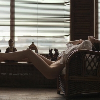 Щас гэпнется!