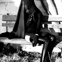 Атипичная монашка