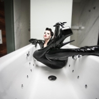 Ванные процедуры в отсутствие воды два