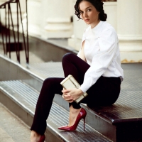 Аккуратная Аккуратная