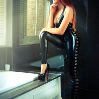 Комбинезончик