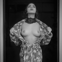 Возьми мою душу, возьми моё сердце...