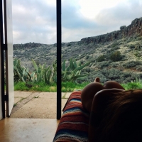 Тегусигальпа