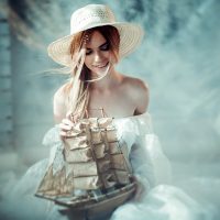 Кораблик Кораблик