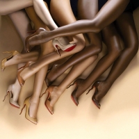 Кривые каблуки