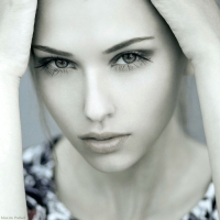 Бледнолицая