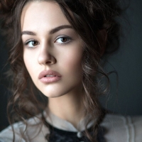 Глазастенькая Глазастенькая