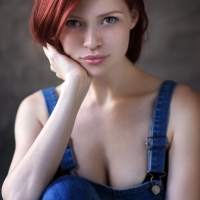 Окольцованная