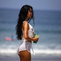 Смузи или мохито?