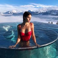 Роскошный вид!