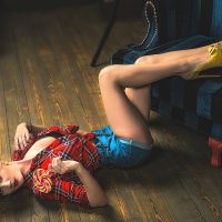 Домохозяюшка