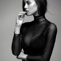 Задумчивая