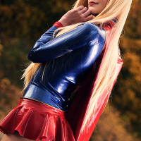 Супергёрл Супергёрл