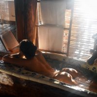 Читательница Читательница