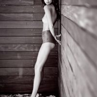 Маленькие сисечки