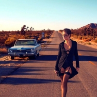 Машина сломалась?