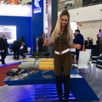 Russia Arms Expo никогда не разочаровывает!