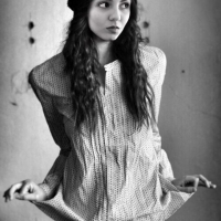 Виктория Джастис