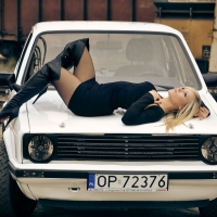 Польский раритет