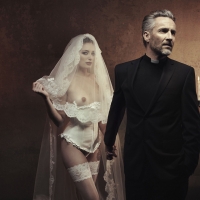 А некоторые сегодня даже женятся...