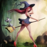 Ну что, полетели?