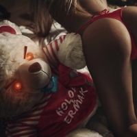 Дьявольский медведик