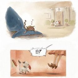 Как понять женщину 5