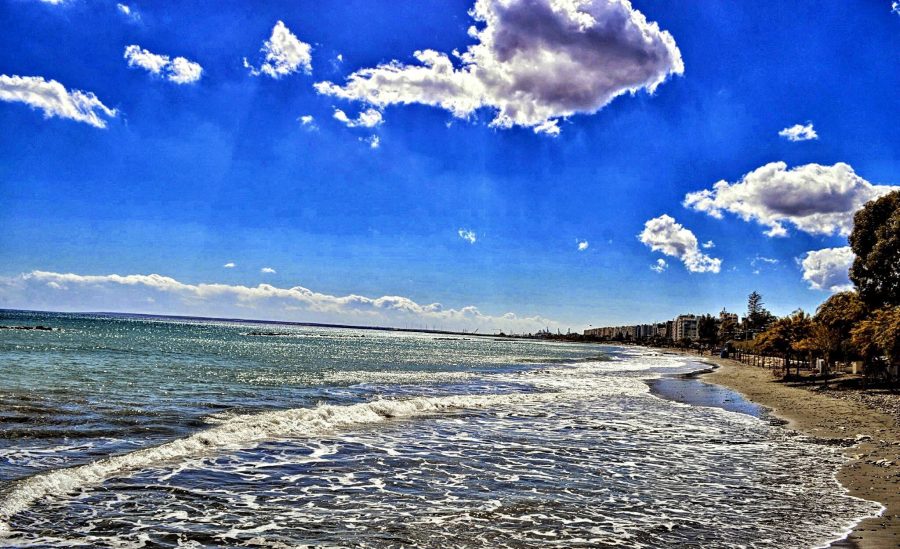 Кусочек Лимасола Кусочек Лимасола