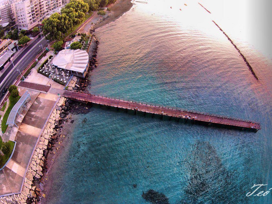 Место утреннего купания