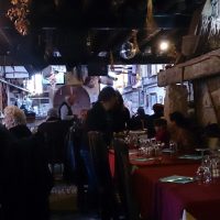 Местная таверна