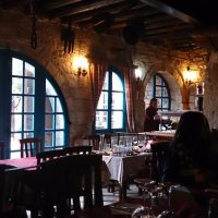 Местная таверна