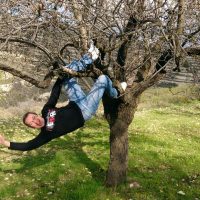 Назад, к обезьянам!