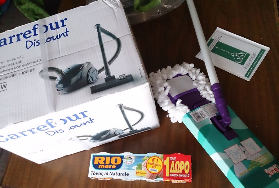 скромные человеческие радости