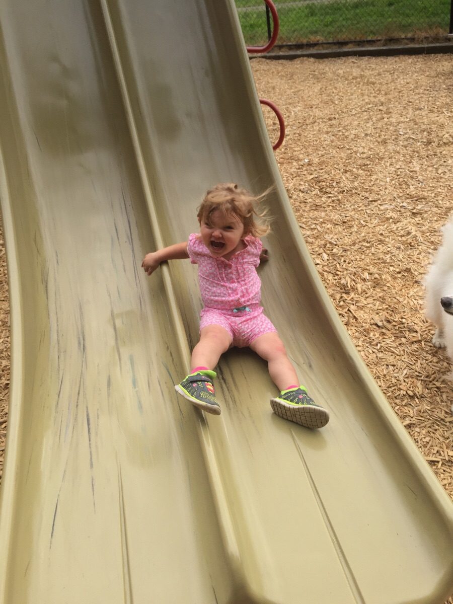 Берегиииись!