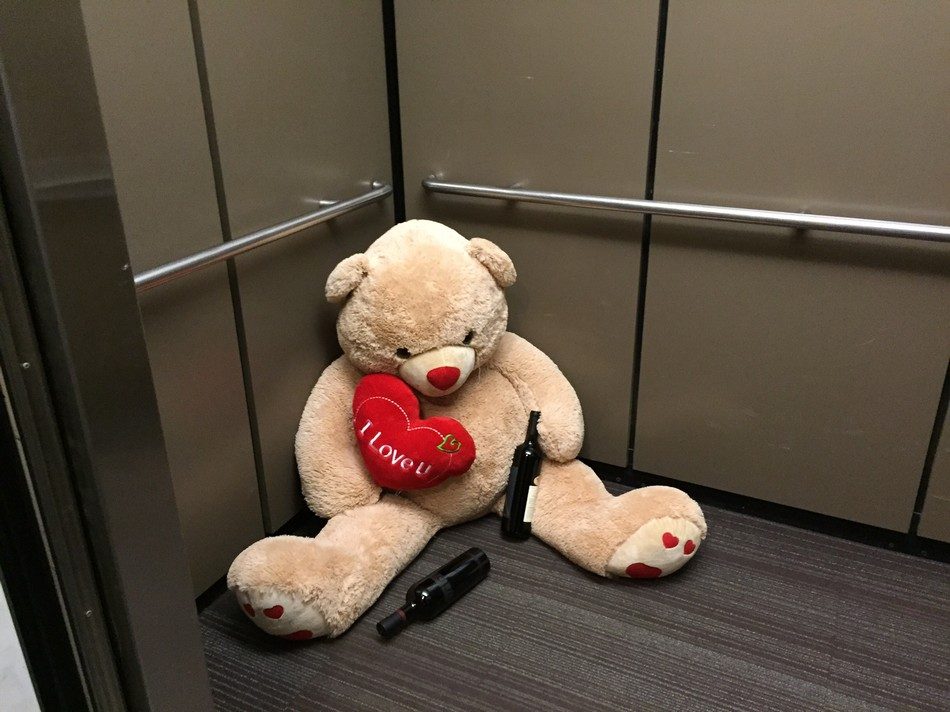 Безысходность