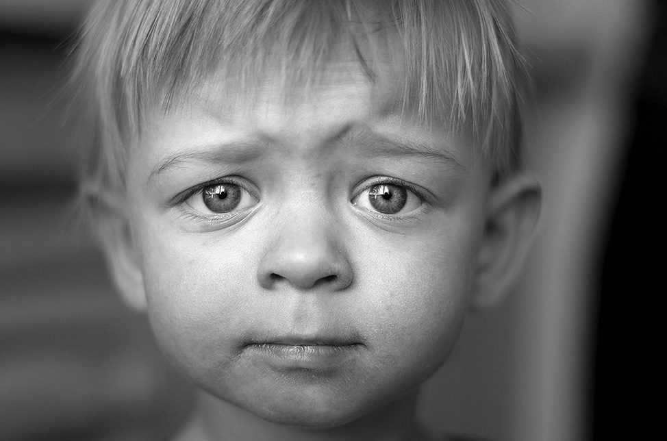 Грусть-пИчалька