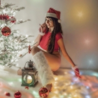 Заблюреный новый год