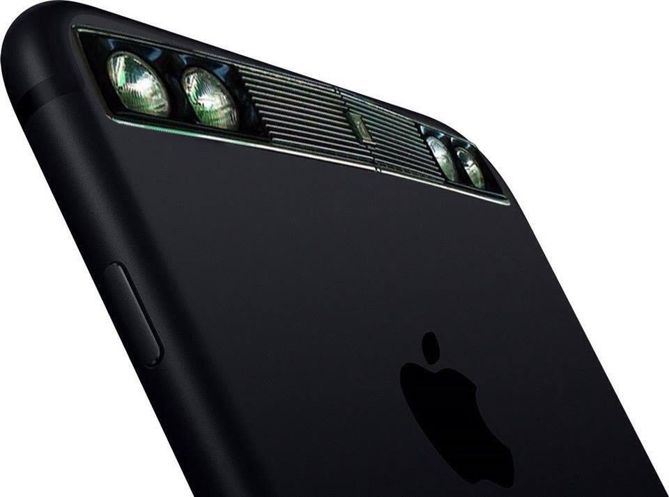 iPhone 7 АвтоВАЗ edition