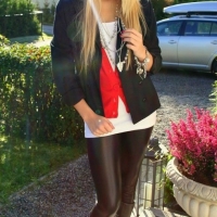 Ну почти гот :)