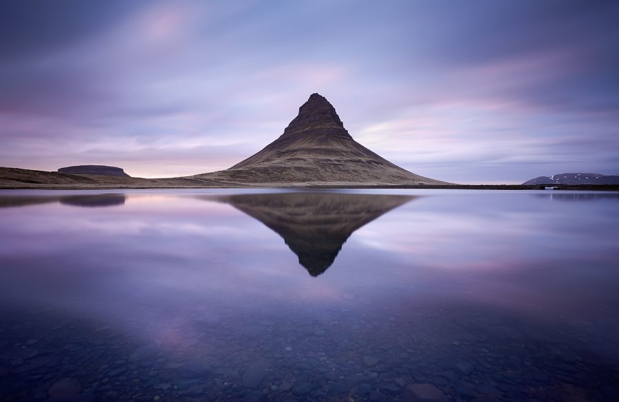 Kirkjufell