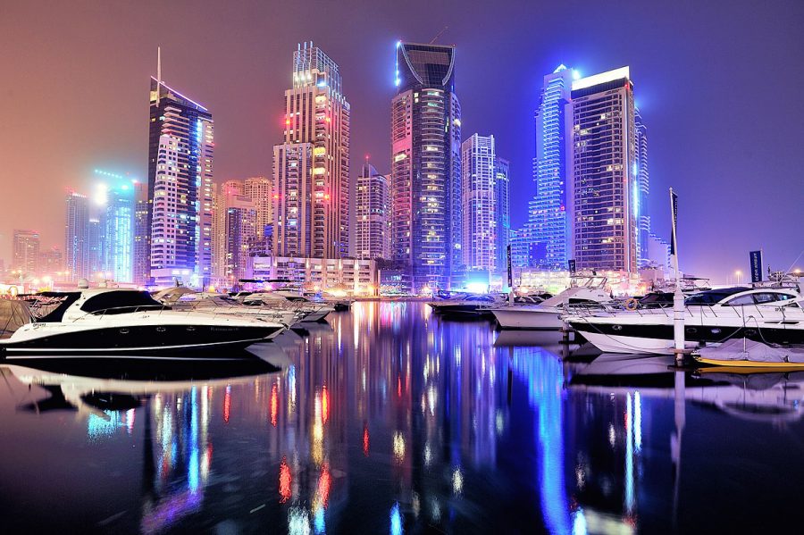 Miracle Dubai Nights