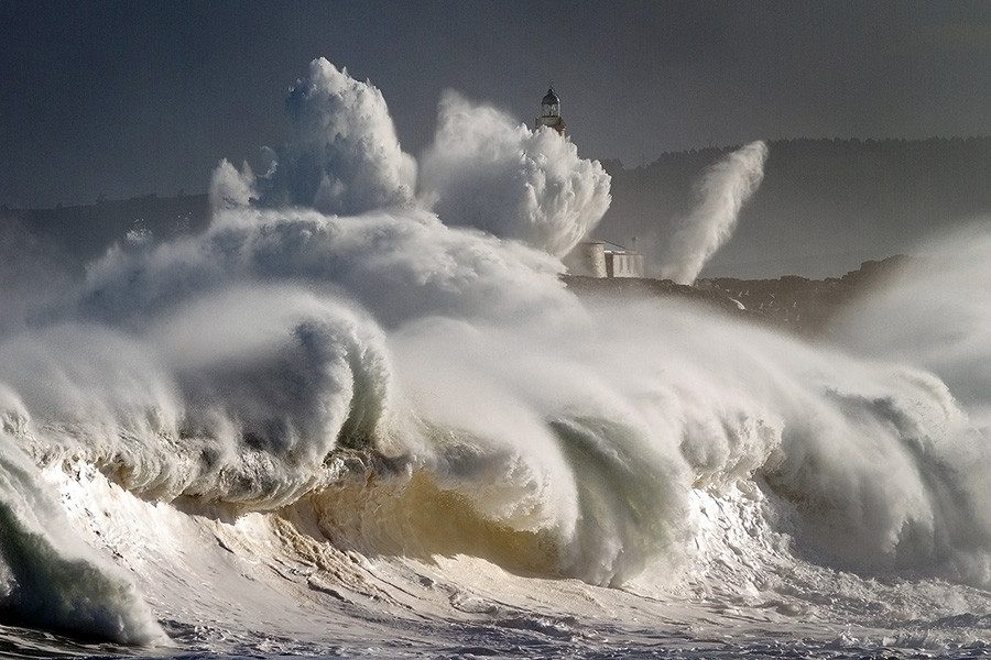 Ярость стихии